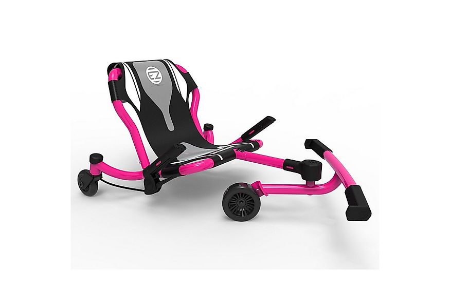 EzyRoller Tretfahrzeug Spinner X, Kinderfahrzeug für Kinder ab 4-14 Jahre D günstig online kaufen