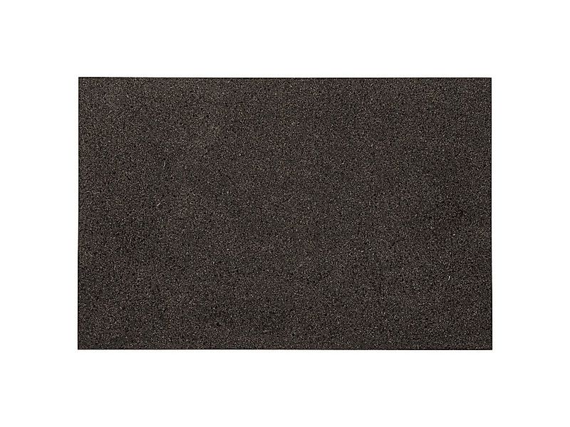 Kork-Deko.de Pinnwand Schwarze Korkplatte 900×600 mm – Pinnwand, Wandverkle günstig online kaufen