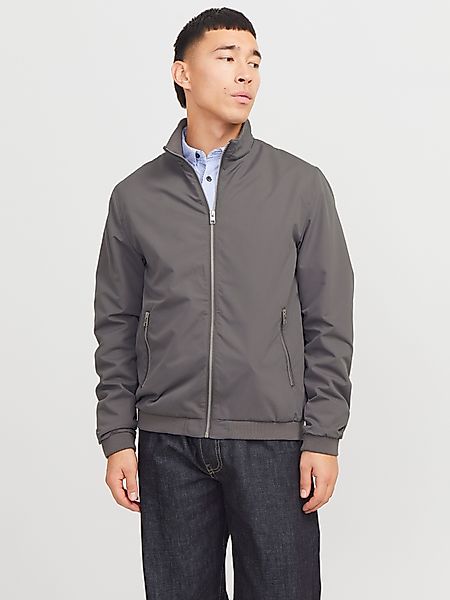 Jack & Jones Blouson JJERUSH HARRINGTON günstig online kaufen