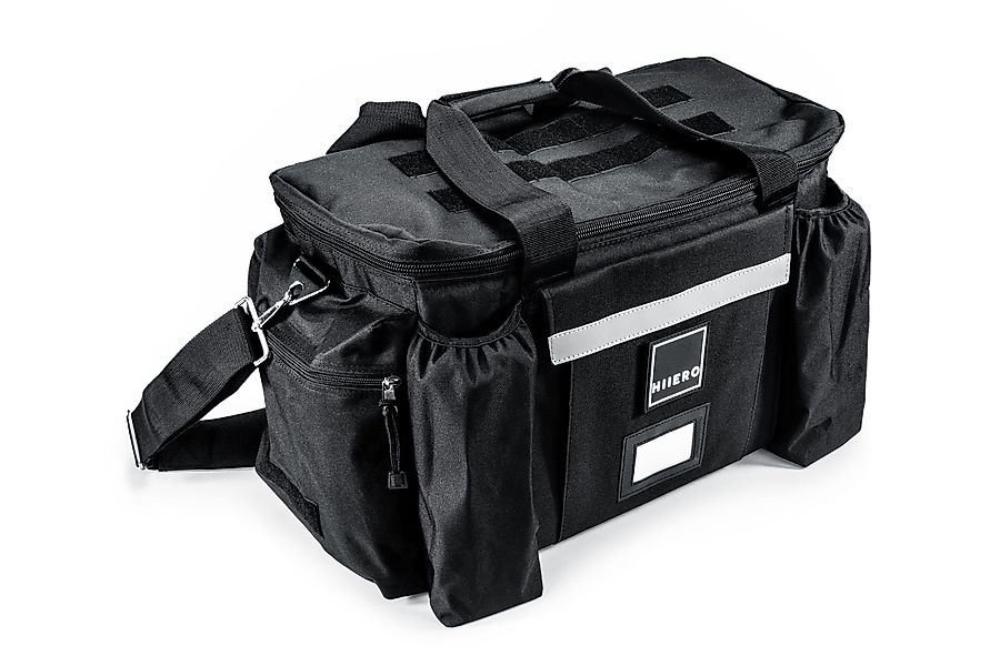 HIIERO Tragetasche HIIERO® Einsatztasche Tasche Hunterbag günstig online kaufen