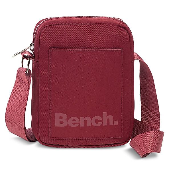Bench. Umhängetasche kleine Umhängetasche Schultertasche Small günstig online kaufen