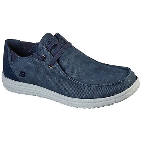 Skechers  Sneaker Sport   Zapatillas Hombre Modèle Melson-raymon günstig online kaufen