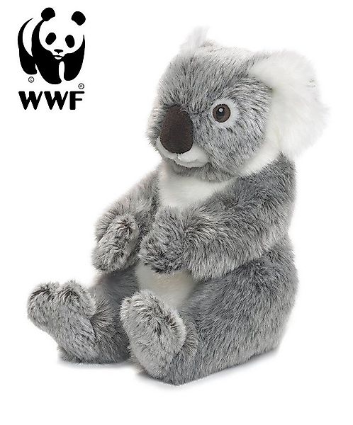WWF Kuscheltier Plüschtier - Koala (22cm) günstig online kaufen