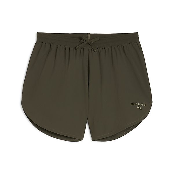 PUMA Trainingsshorts "PUMA x HYROX ULTRAWEAVE Shorts Damen" günstig online kaufen