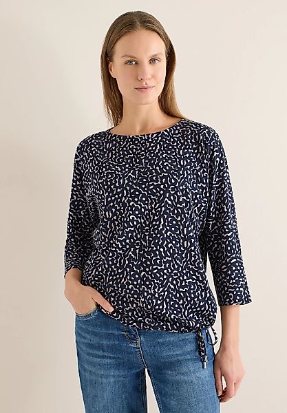 Cecil 3/4-Arm-Shirt Jersey günstig online kaufen