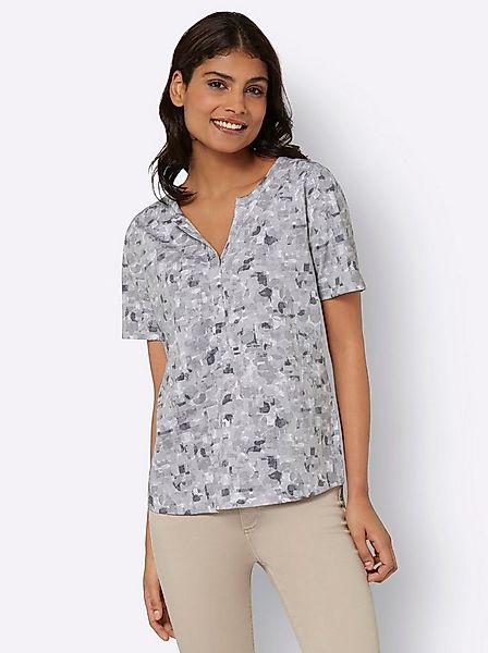 Sieh an! T-Shirt Shirt Kurzarm günstig online kaufen