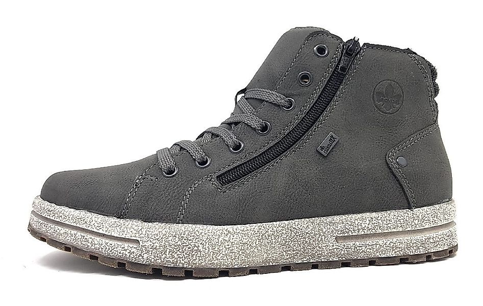 Rieker Stiefel Schnürstiefelette günstig online kaufen