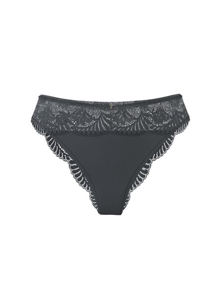 JOOP! Tanga Beautiful mit Spitzen-Details im günstig online kaufen