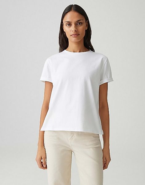 OPUS Kurzarmshirt Sonzi günstig online kaufen