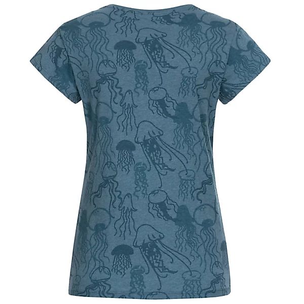 Jellyfish T-shirt Damen günstig online kaufen