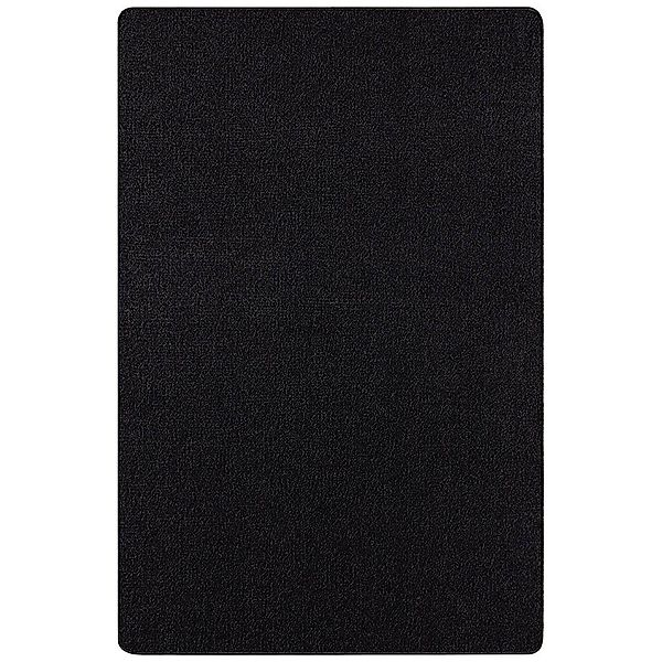 HANSE Home Teppich Teppich Nasty schwarz, günstig online kaufen