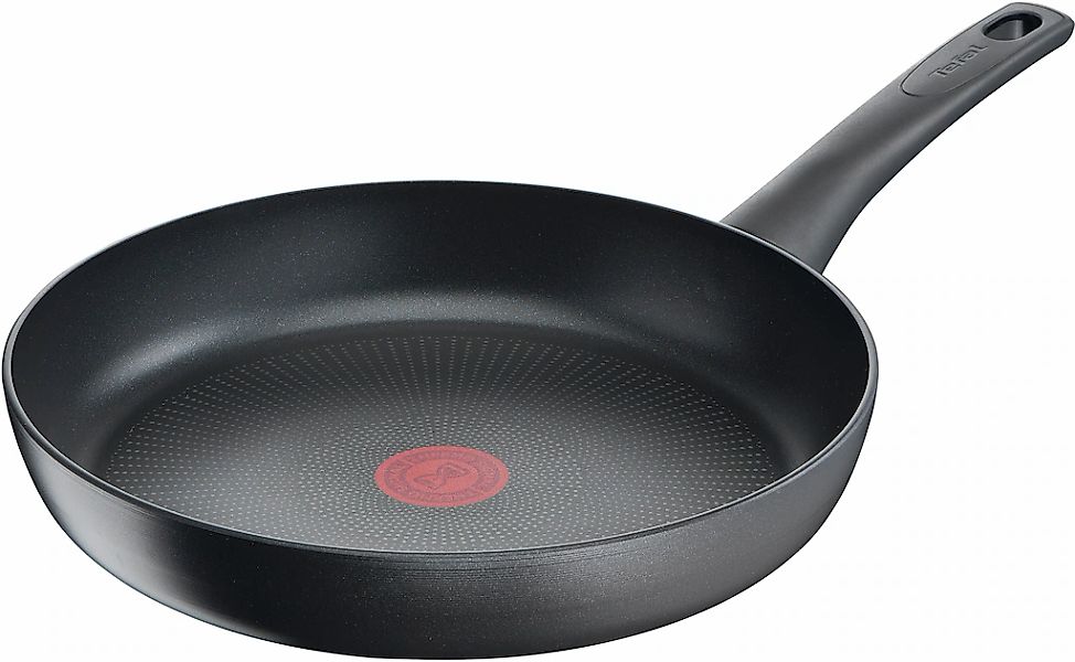 Tefal Bratpfanne "Ultimate On Induktion, Thermo-Signal bei idealer Brattemp günstig online kaufen