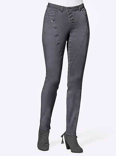 Witt Bequeme Jeans 5-Pocket-Jeans günstig online kaufen