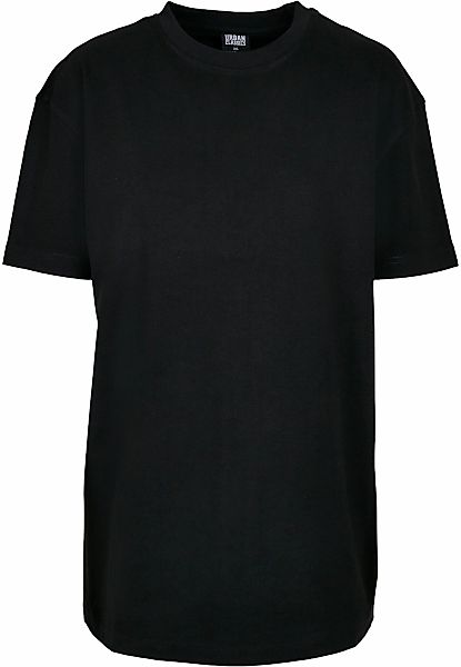 URBAN CLASSICS T-Shirt Urban Classics Damen günstig online kaufen