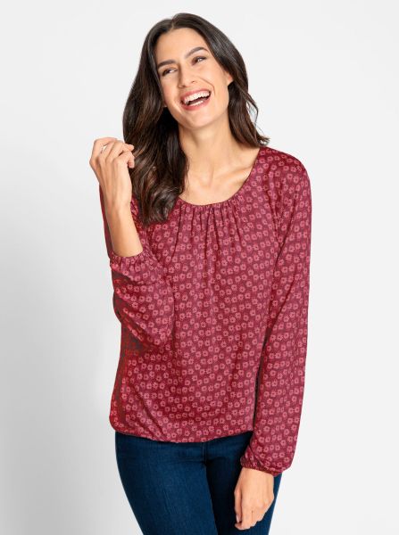 Inspirationen Print-Shirt "Shirt" 1 Stk. tlg. günstig online kaufen