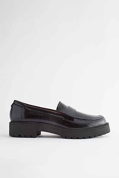 Next Forever Comfort® Loafer mit dicker günstig online kaufen