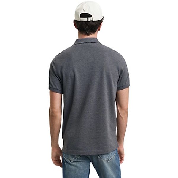 Gant  T-Shirts & Poloshirts T-Shirt Poloshirt günstig online kaufen