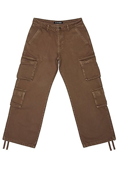 2Y Studios Cargohose "2Y Studios 2Y Wega 4 Pocket Cargo Pants" günstig online kaufen