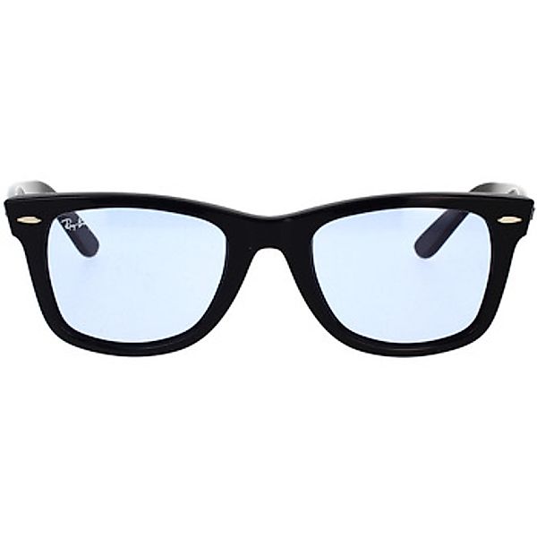 Ray-ban  Sonnenbrillen Sonnenbrille  RB2140F 901/64 günstig online kaufen