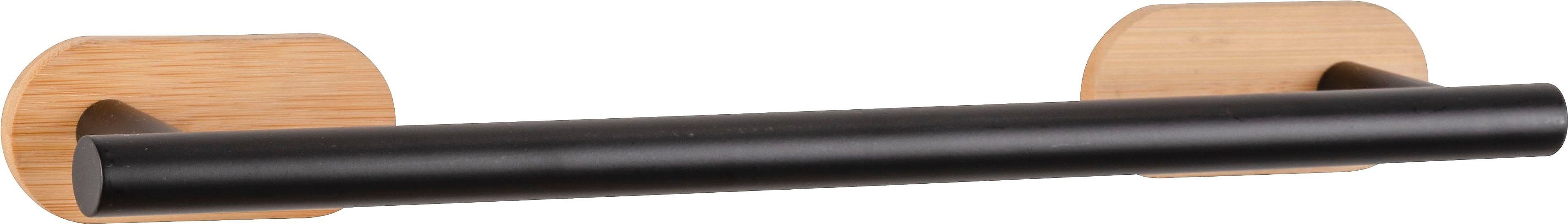 WENKO Handtuchstange Turbo-Loc® Orea, befestigen ohne günstig online kaufen