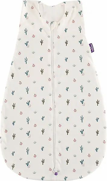 Träumeland Babyschlafsack »Sommerschlafsack LIEBMICH Baumwolle, Design Kakt günstig online kaufen