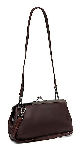 The Chesterfield Brand Umhängetasche Shoulderbag, aus echtem Rindsleder günstig online kaufen