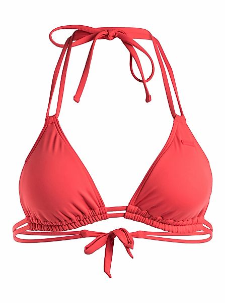 Roxy Triangel-Bikini-Top "Beach Classics" günstig online kaufen