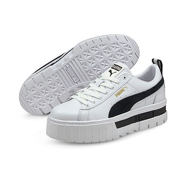 PUMA MAYZE LTH WN'S Sneaker günstig online kaufen