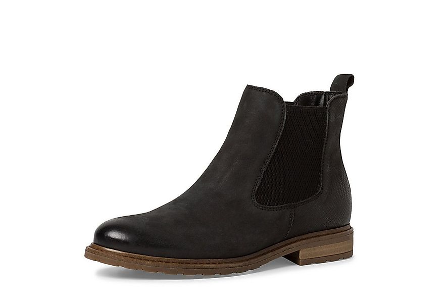 Tamaris M2505641 Schnürstiefel günstig online kaufen