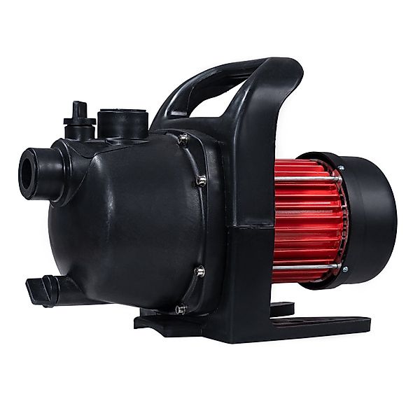 Grafner Gartenpumpe Gartenpumpe 600 Watt max. günstig online kaufen