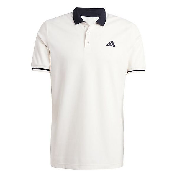 adidas Sportswear Poloshirt HERITAGE POLO CWHITE günstig online kaufen