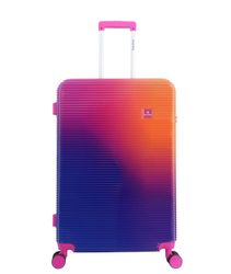 Saxoline® Koffer Twist, ABS/PC Material günstig online kaufen