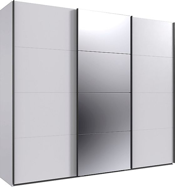 Wimex Kleiderschrank »Mugano, Made in Germany, Lieferung bis in Deine Etage günstig online kaufen