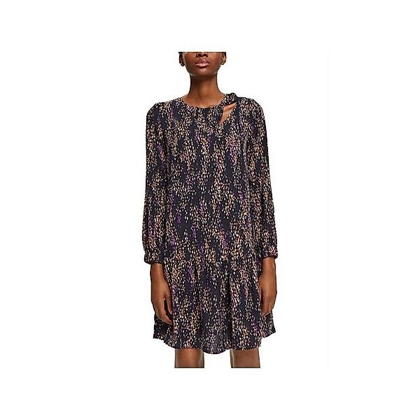 Esprit Jerseykleid Freizeitkleid ’für Damen in schwarz’ (1-tlg) günstig online kaufen