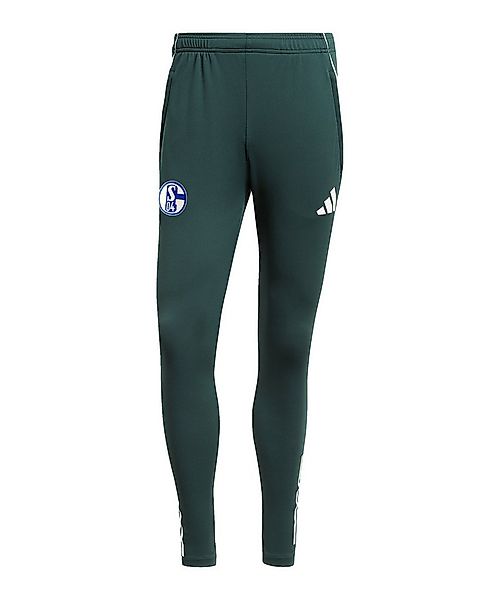 adidas Performance Sporthose adidas Performance FC Schalke 04 Trainingshose günstig online kaufen