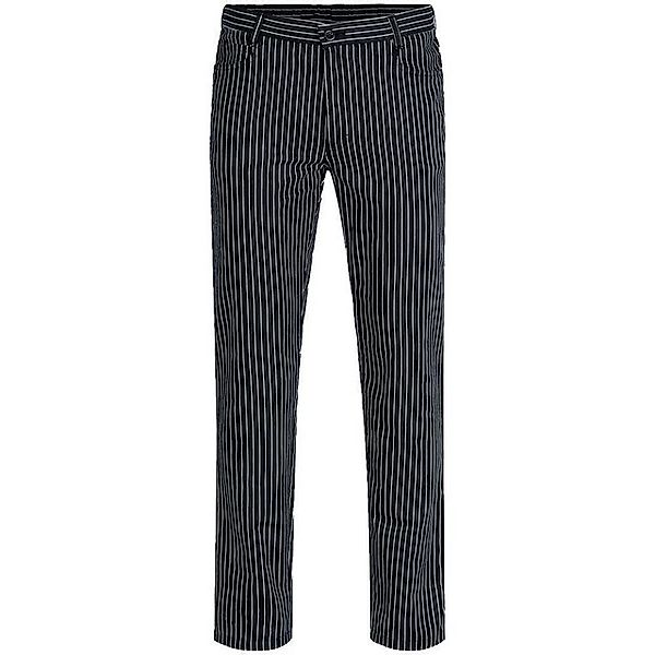 GREIFF 5-Pocket-Hose Greiff GASTRO Cuisine Herren Kochhose 5-Pocket Regular günstig online kaufen