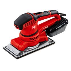 Einhell Schwingschleifer TE-OS 2520 E günstig online kaufen