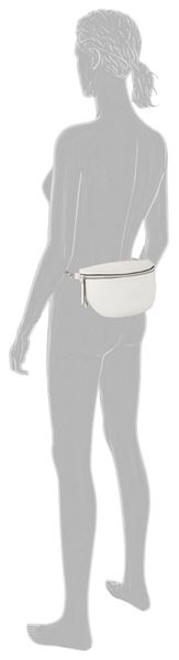 TOM TAILOR Denim Bauchtasche Rosie, vielseitig günstig online kaufen