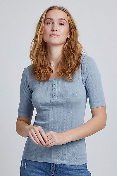 b.young Rundhalsshirt BYPRISHA TSHIRT -20811277 günstig online kaufen