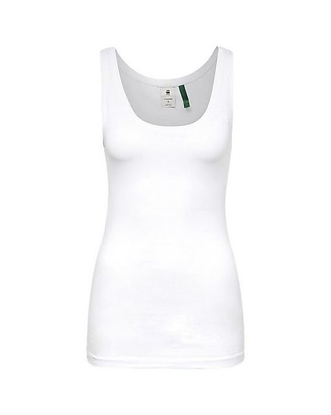 G-STAR Tanktop Tank Top, Shirt Tank Tanktop Basic Shirt Soft günstig online kaufen