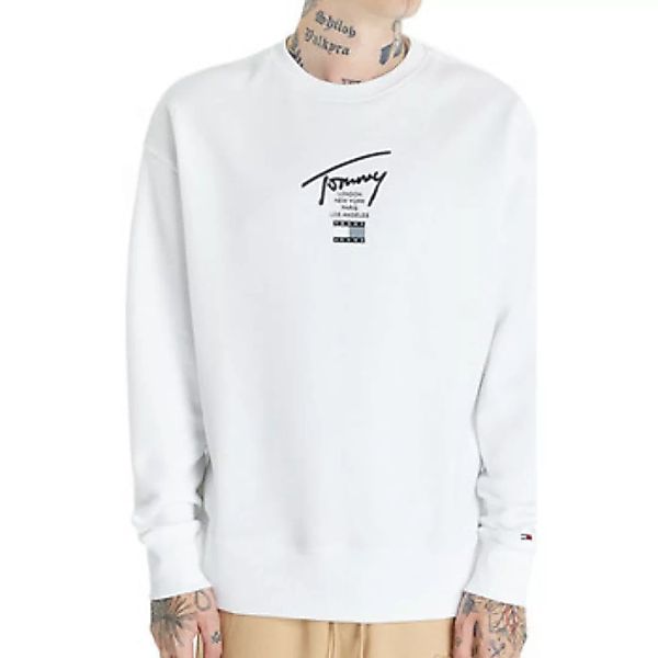 Tommy Hilfiger  Sweatshirt DM0DM12867 günstig online kaufen