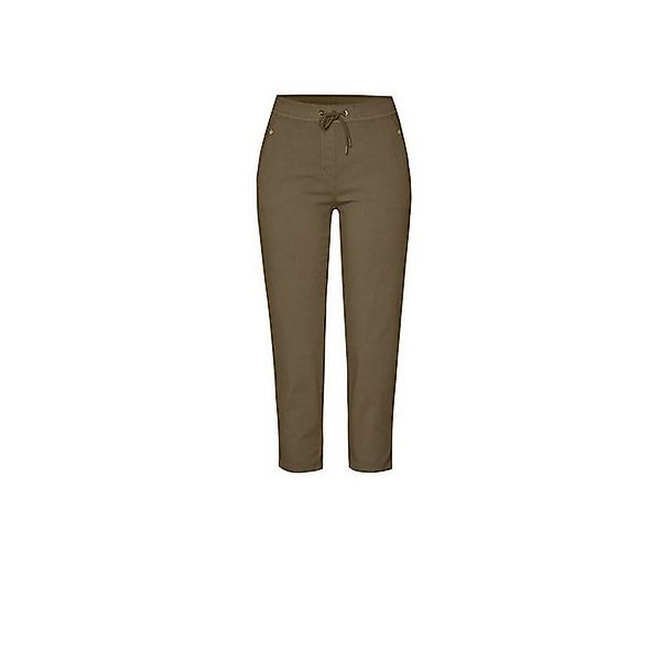 TONI Funktionshose Jogginghose für Damen in olive (1-tlg., keine Angabe) günstig online kaufen
