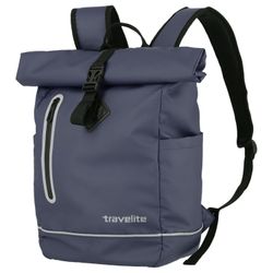 travelite Freizeitrucksack BASICS Roll-Up Rucksack Plane, günstig online kaufen