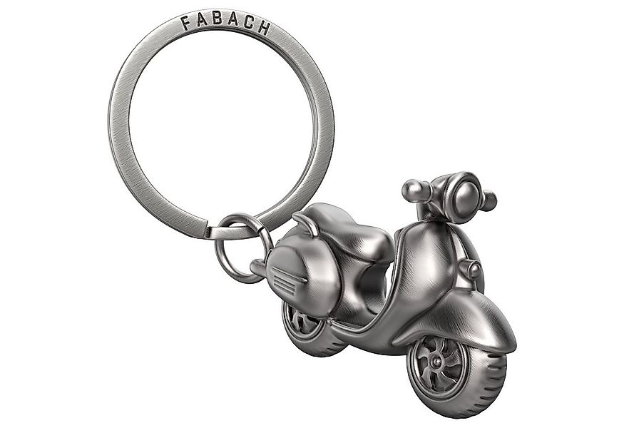FABACH Schlüsselanhänger "Vespa" - Geschenk für Rollerfahrer und Vespa Fans günstig online kaufen