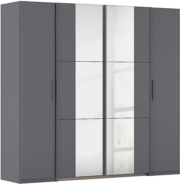 rauch Schwebetürenschrank Kleiderschrank Drehtürenschrank Schrank Garderobe günstig online kaufen