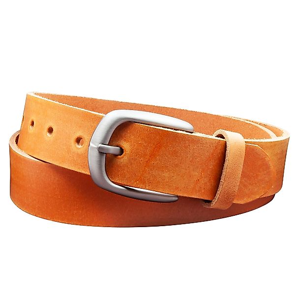 COLOGNEBELT Ledergürtel D17-GE MADE IN GERMANY, günstig online kaufen