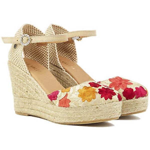 La Valeta  Pumps Camelia Beige günstig online kaufen