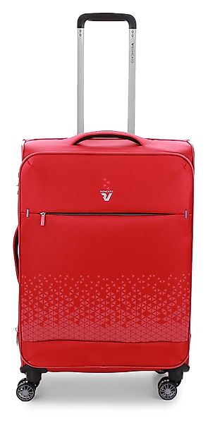 RONCATO Koffer Trolley CROSSLITE M, 4 günstig online kaufen