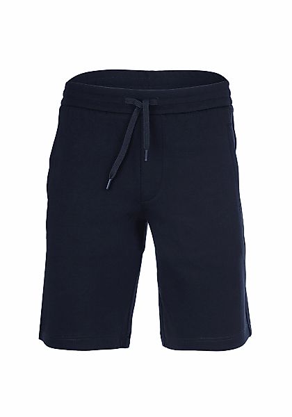 ARMANI EXCHANGE Sweatshorts Herren Shorts Baumwolle günstig online kaufen