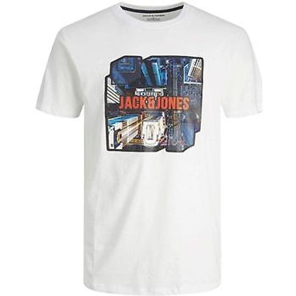 Jack & Jones  T-Shirt 12211198 günstig online kaufen